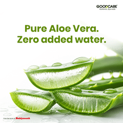 Goodcare Aloe Vera Juice 1 Litre